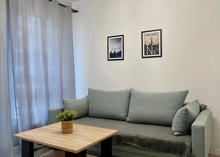 Apartment Insat VI
