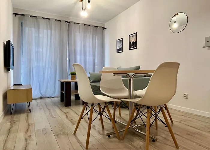 Apartment Insat VI