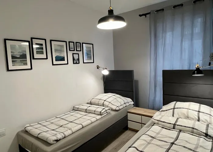 Apartment Insat VI
