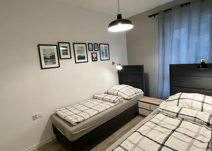 Apartment Insat VI
