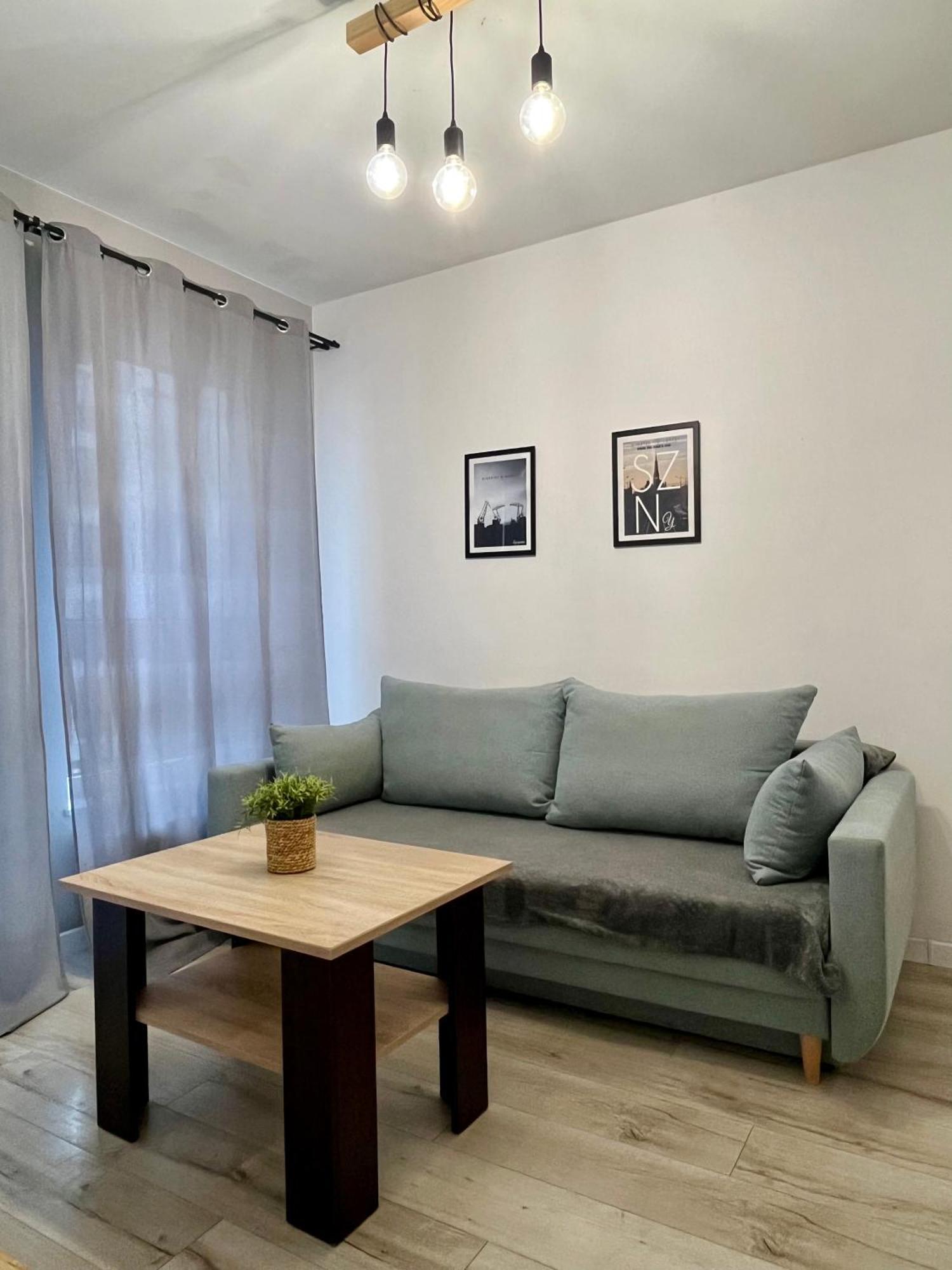 Apartment Insat Vi *